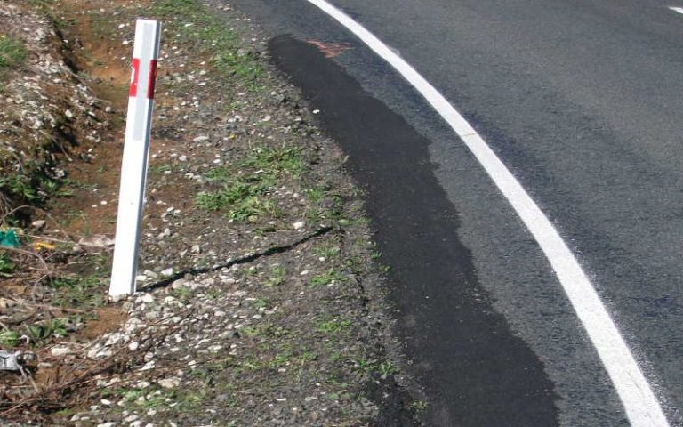 EZ Street Overlays and Edge Repairs