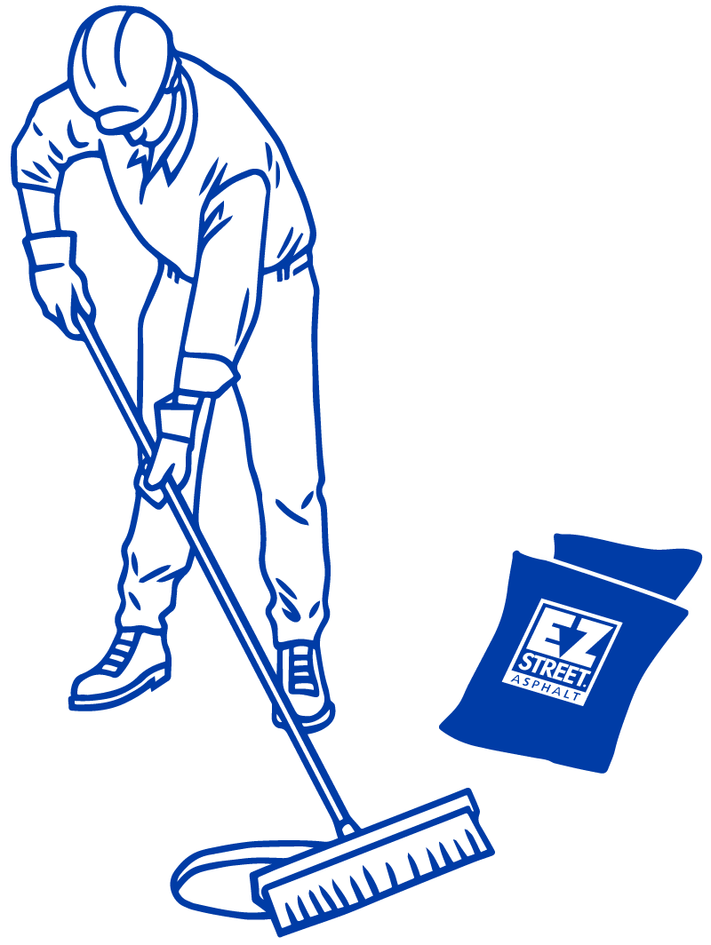 Sweep step