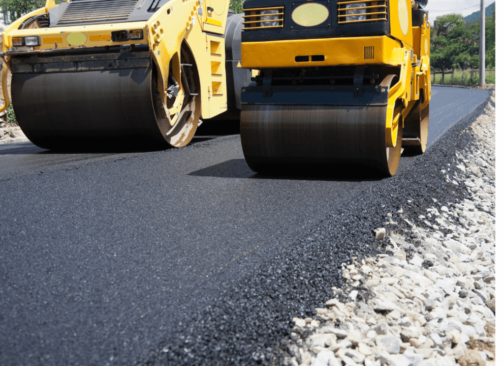 How Much Does an Asphalt Driveway Cost?