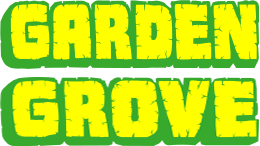 logo garden