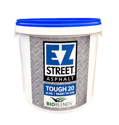 EZ Street Asphalt, 20Kg bucket